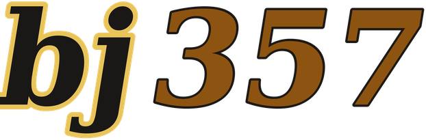 bj357 logo