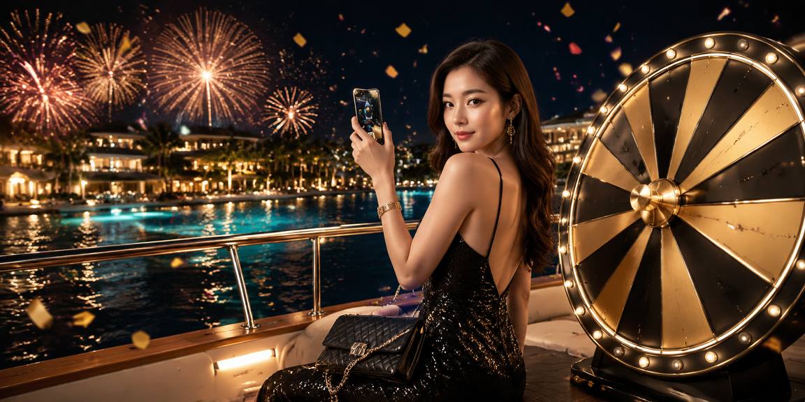 bj357 Những Gì Có Trong Casino bj357